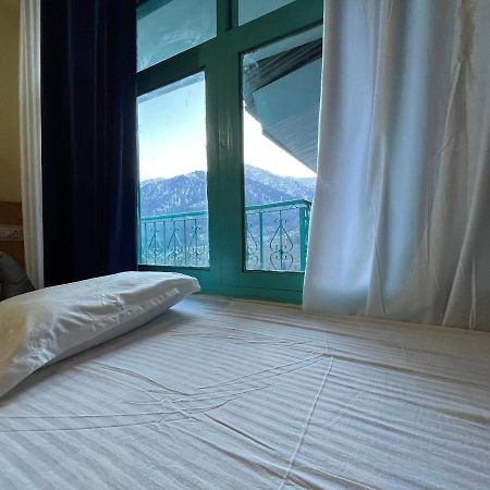 The Vagabond Manali Hostel Luaran gambar